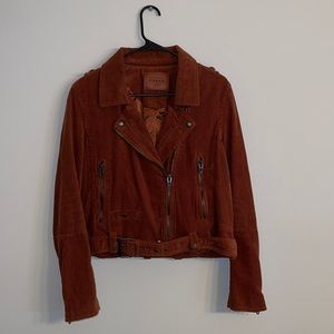 [BLANKNYC] Corduroy Jacket